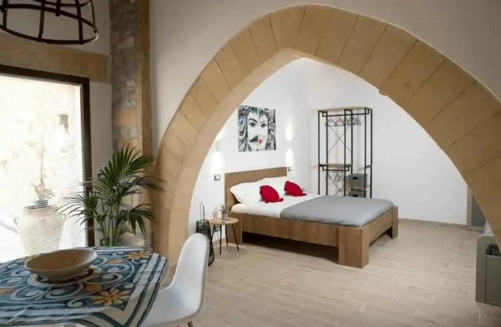 Casa Inzolia